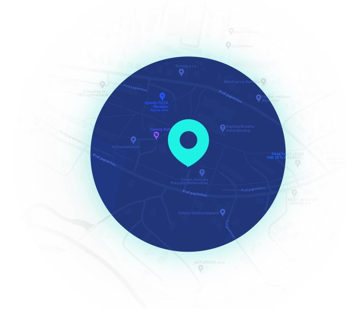 Poskytujeme najlepšiu zubnú starostlivosť v okolí.